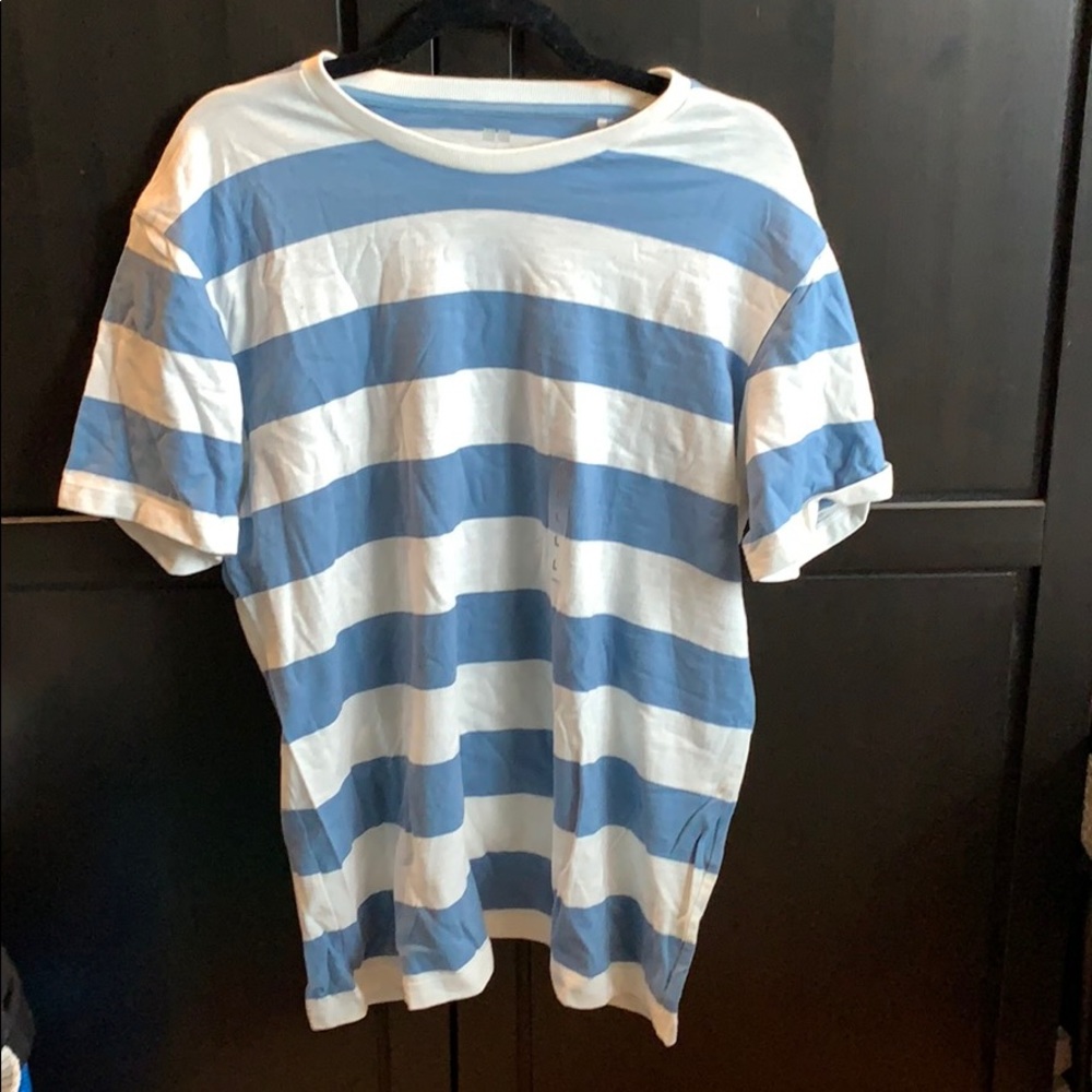 Uniqlo Men Tee